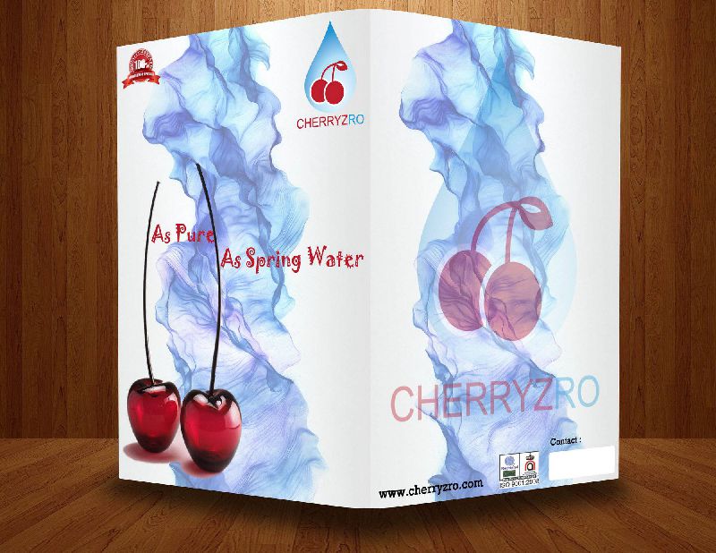 Booklet Design 1