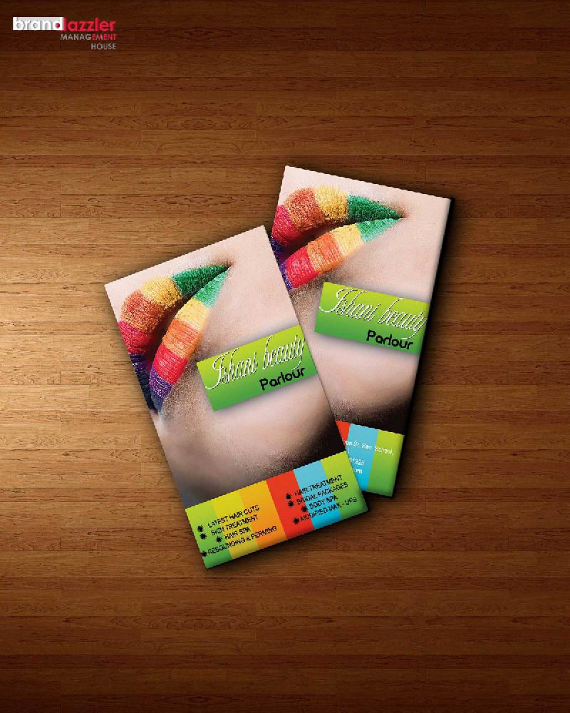Brochure Design 4